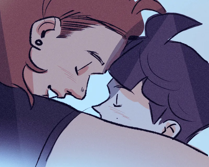 It Strikes a Chord Chapter 45 page 83 - 