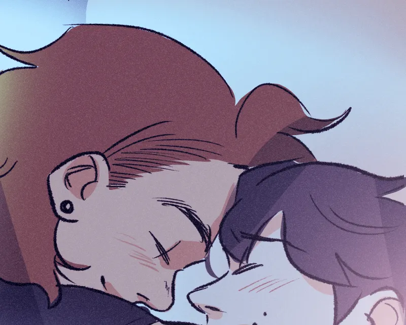 It Strikes a Chord Chapter 45 page 84 - 
