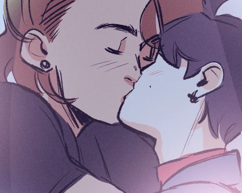 It Strikes a Chord Chapter 45 page 87 - 