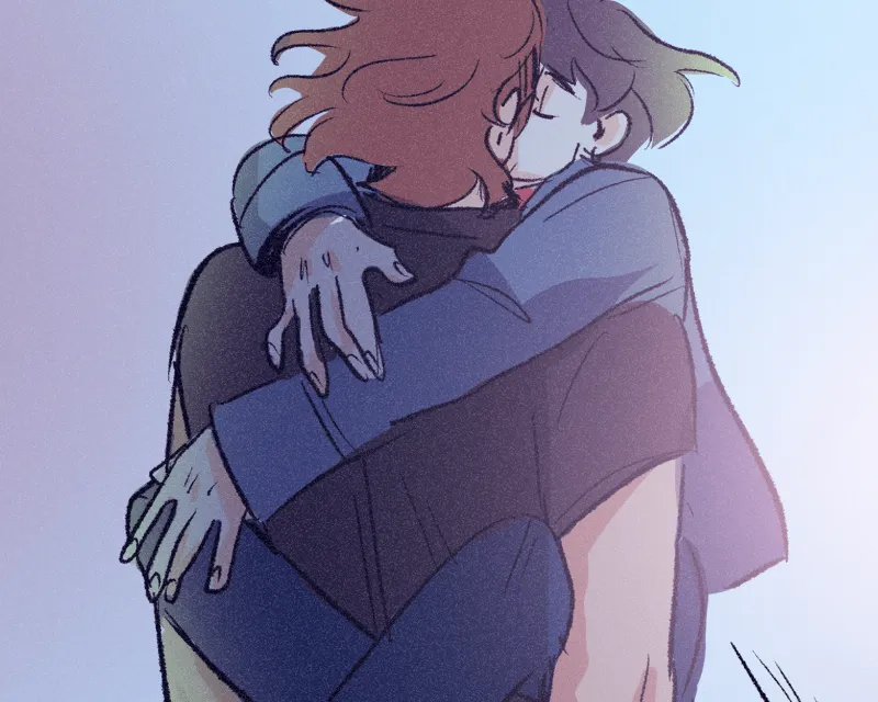 It Strikes a Chord Chapter 45 page 89 - 