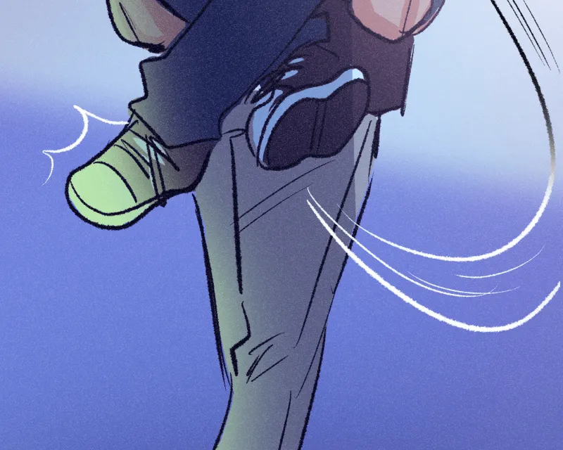 It Strikes a Chord Chapter 45 page 90 - 