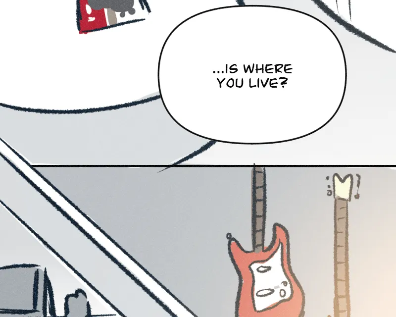It Strikes a Chord Chapter 45 page 10 - 