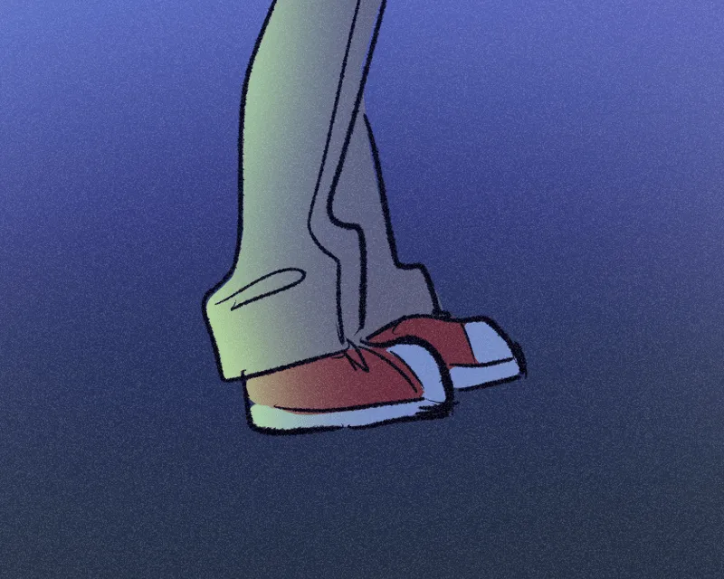 It Strikes a Chord Chapter 45 page 91 - 