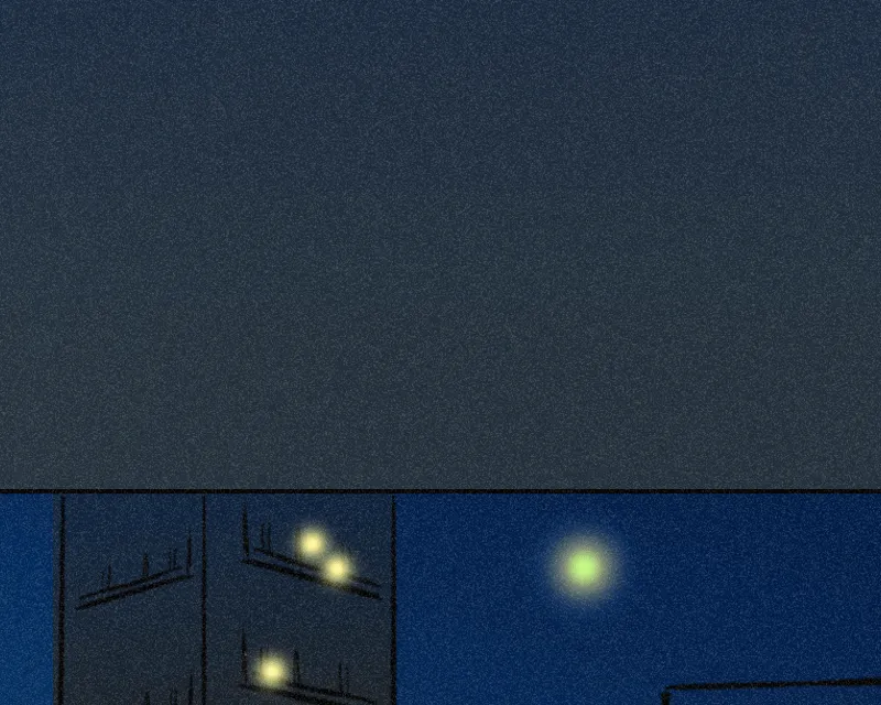 It Strikes a Chord Chapter 45 page 94 - 