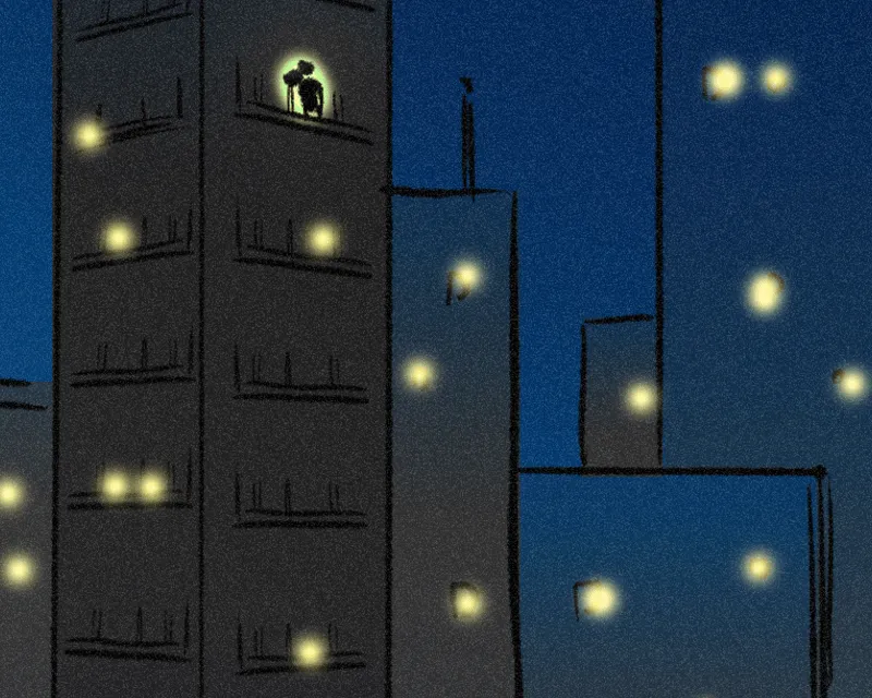 It Strikes a Chord Chapter 45 page 95 - 