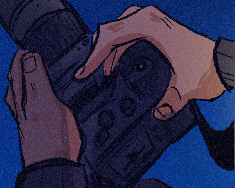 It Strikes a Chord Chapter 45 page 97 - 