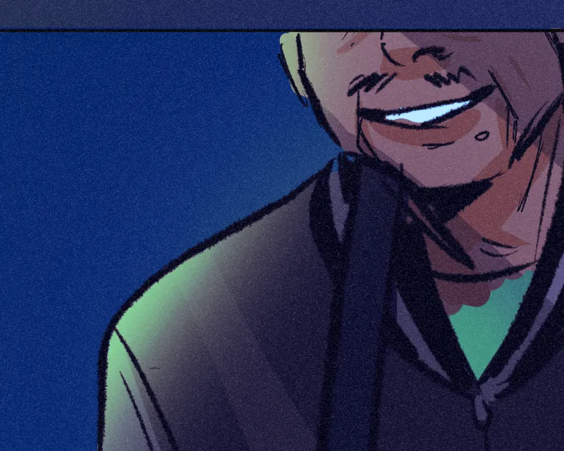 It Strikes a Chord Chapter 45 page 99 - 