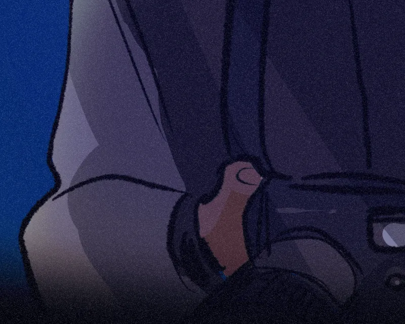 It Strikes a Chord Chapter 45 page 100 - 
