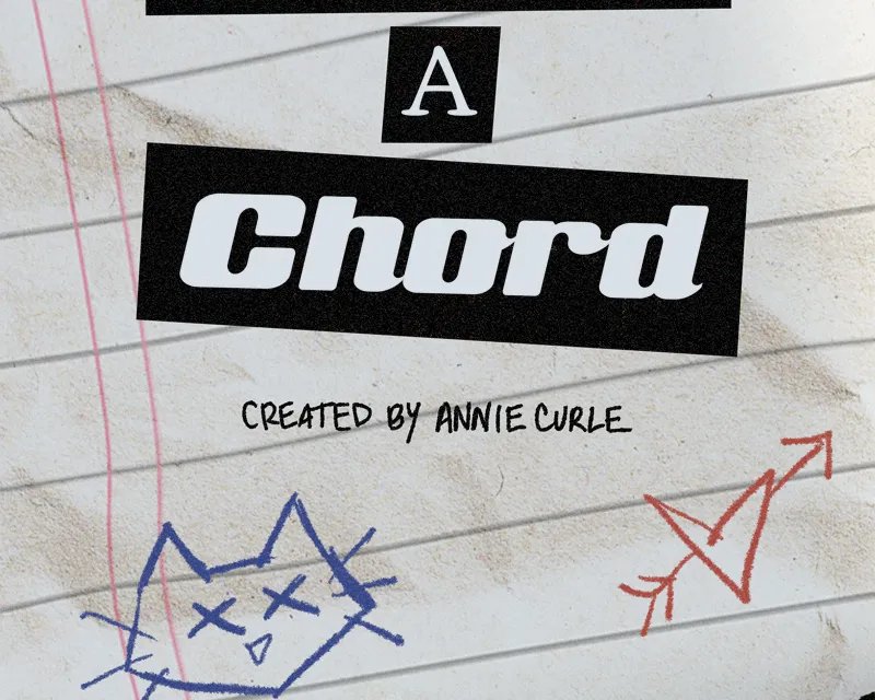 It Strikes a Chord Chapter 46 page 2 - 