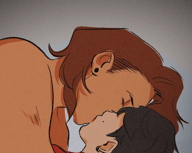 It Strikes a Chord Chapter 46 page 13 - 