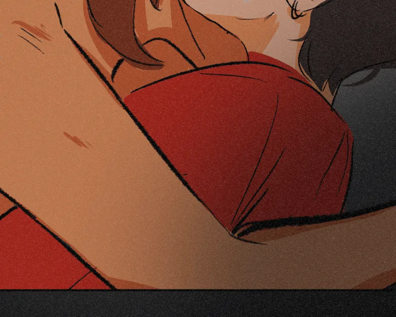 It Strikes a Chord Chapter 46 page 16 - 