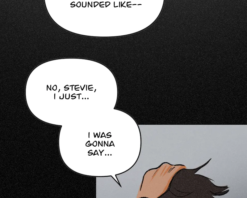 It Strikes a Chord Chapter 46 page 21 - 