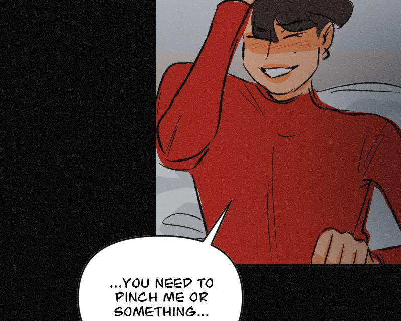 It Strikes a Chord Chapter 46 page 22 - 