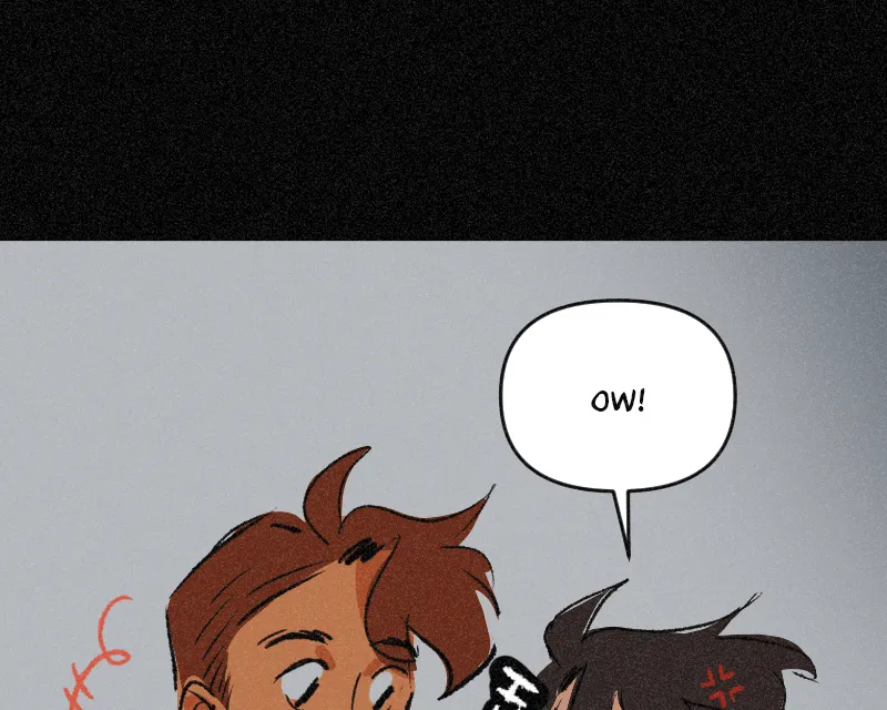 It Strikes a Chord Chapter 46 page 28 - 