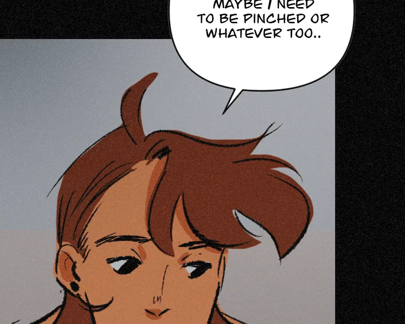 It Strikes a Chord Chapter 46 page 33 - 