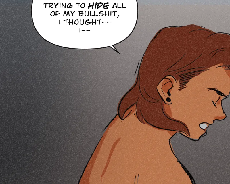 It Strikes a Chord Chapter 46 page 39 - 