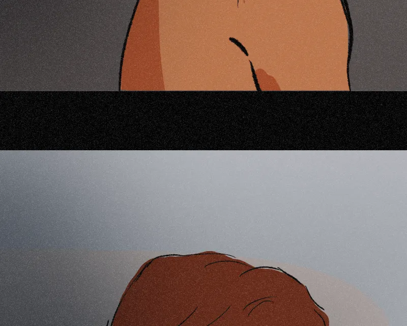 It Strikes a Chord Chapter 46 page 40 - 