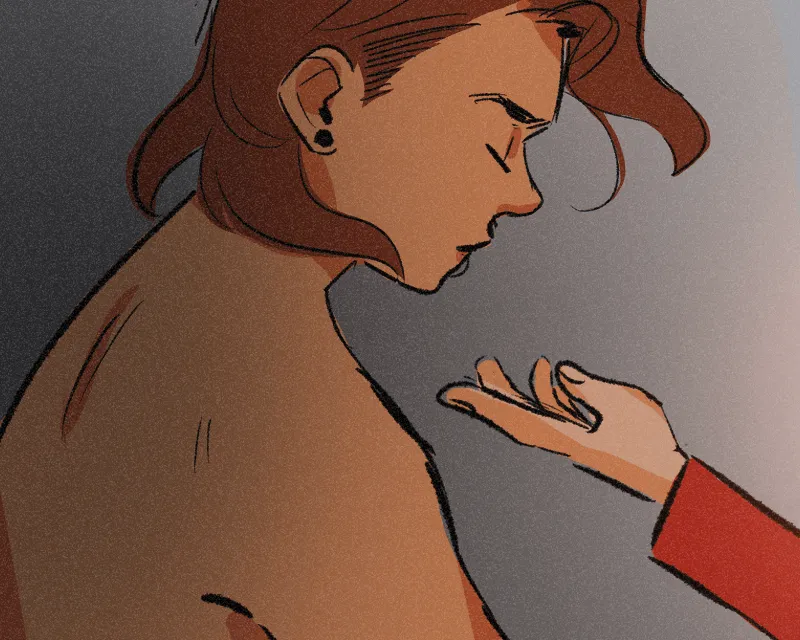It Strikes a Chord Chapter 46 page 41 - 