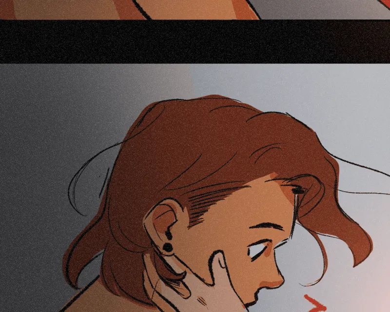 It Strikes a Chord Chapter 46 page 42 - 