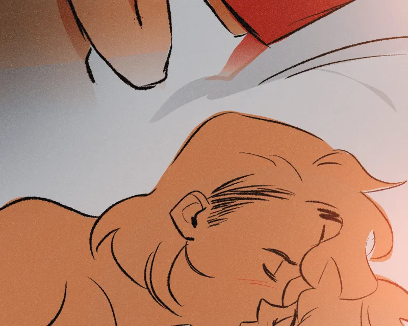 It Strikes a Chord Chapter 46 page 47 - 