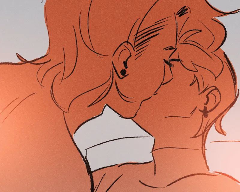 It Strikes a Chord Chapter 46 page 49 - 