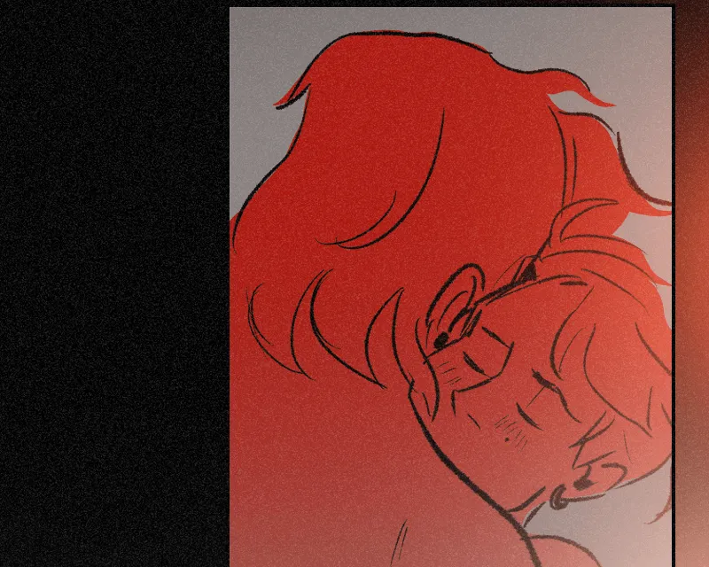It Strikes a Chord Chapter 46 page 53 - 