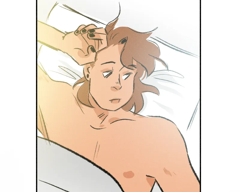 It Strikes a Chord Chapter 46 page 60 - 
