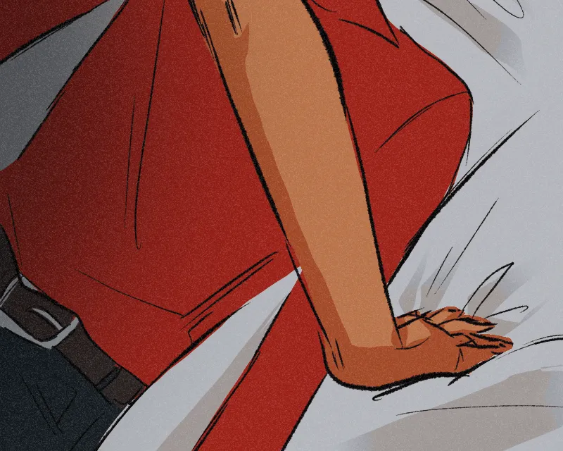 It Strikes a Chord Chapter 46 page 7 - 