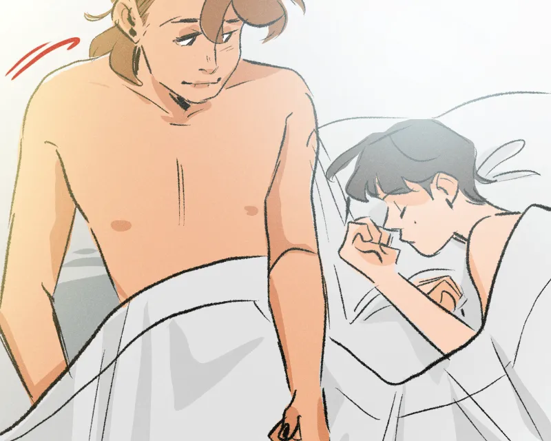 It Strikes a Chord Chapter 46 page 62 - 