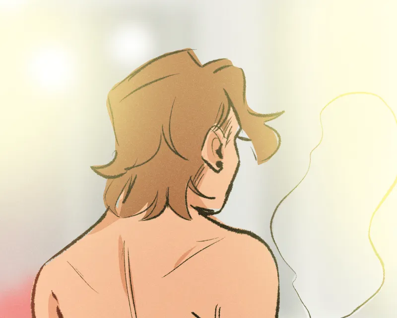 It Strikes a Chord Chapter 46 page 68 - 