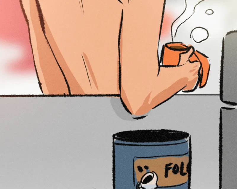 It Strikes a Chord Chapter 46 page 69 - 