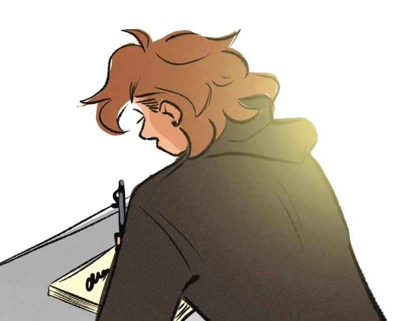 It Strikes a Chord Chapter 46 page 73 - 