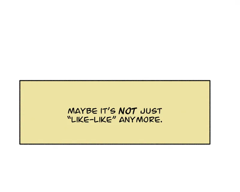 It Strikes a Chord Chapter 46 page 76 - 