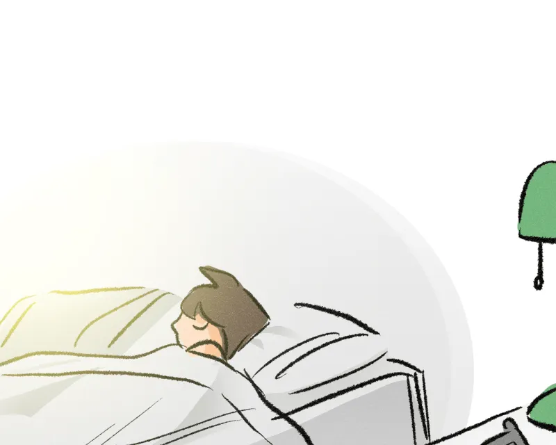 It Strikes a Chord Chapter 46 page 77 - 