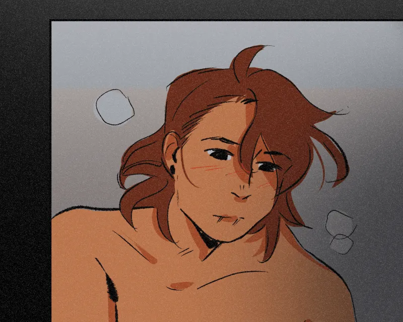 It Strikes a Chord Chapter 46 page 9 - 