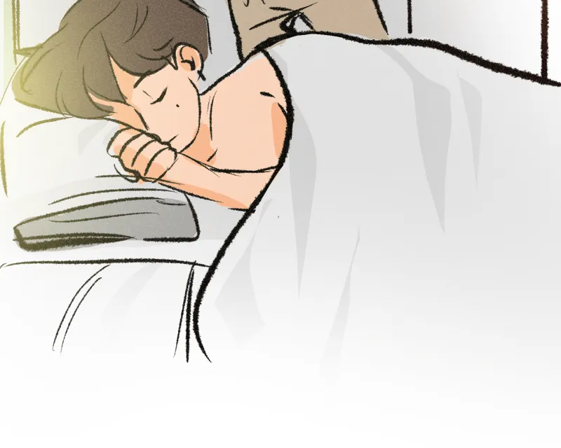 It Strikes a Chord Chapter 46 page 83 - 