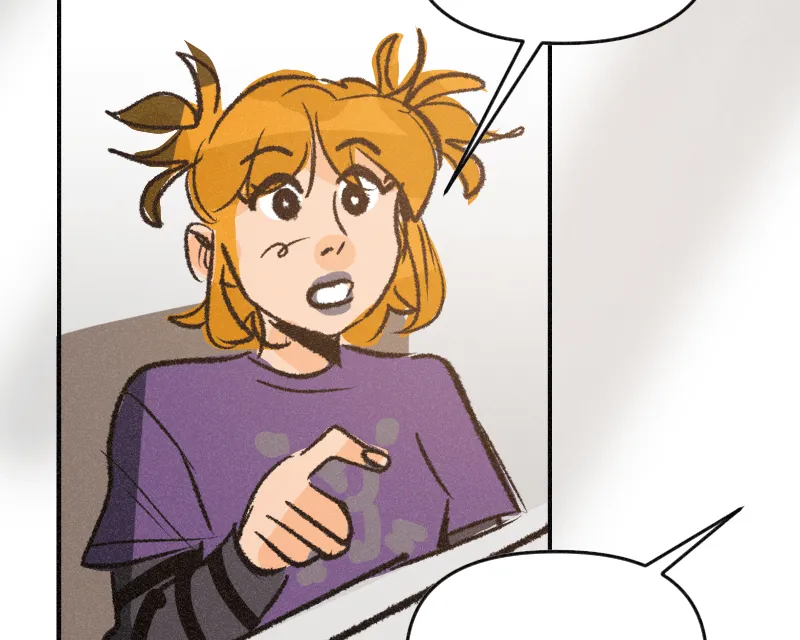 It Strikes a Chord Chapter 47 page 11 - 