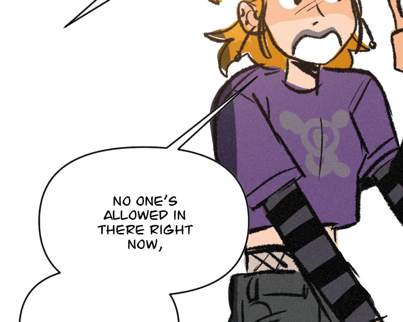 It Strikes a Chord Chapter 47 page 14 - 