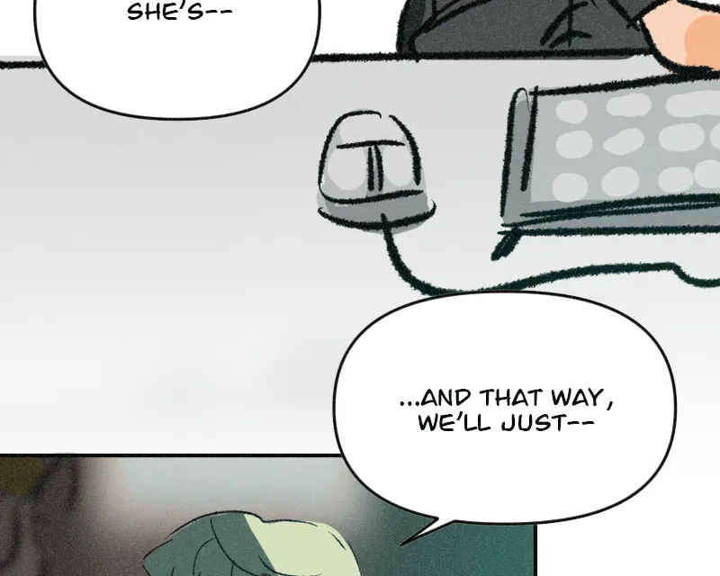 It Strikes a Chord Chapter 47 page 15 - 