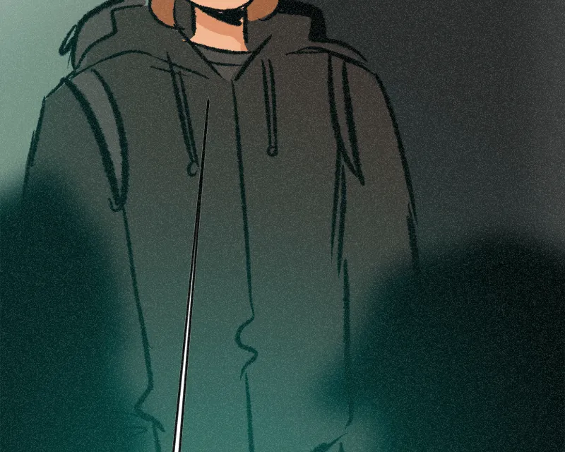 It Strikes a Chord Chapter 47 page 20 - 