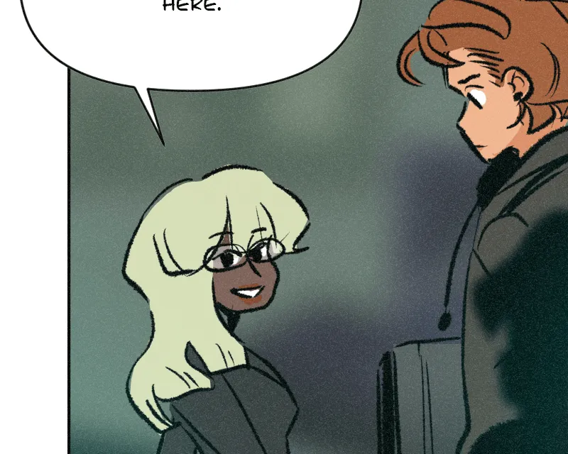 It Strikes a Chord Chapter 47 page 23 - 