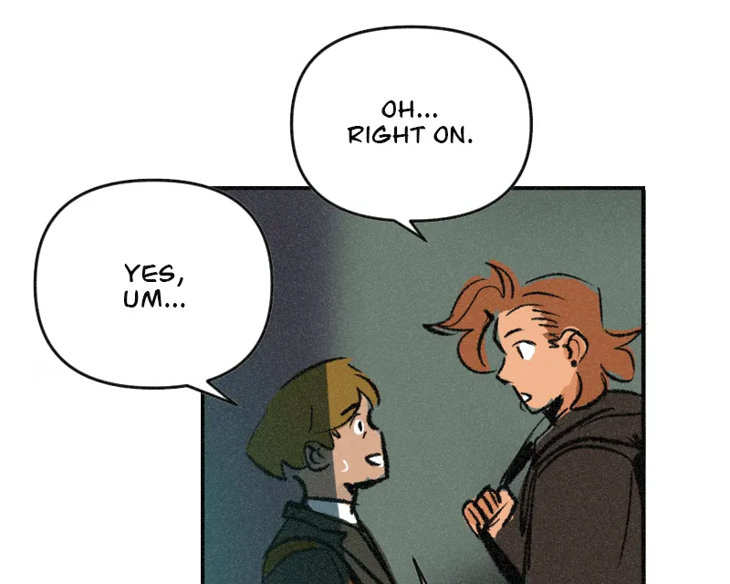 It Strikes a Chord Chapter 47 page 28 - 