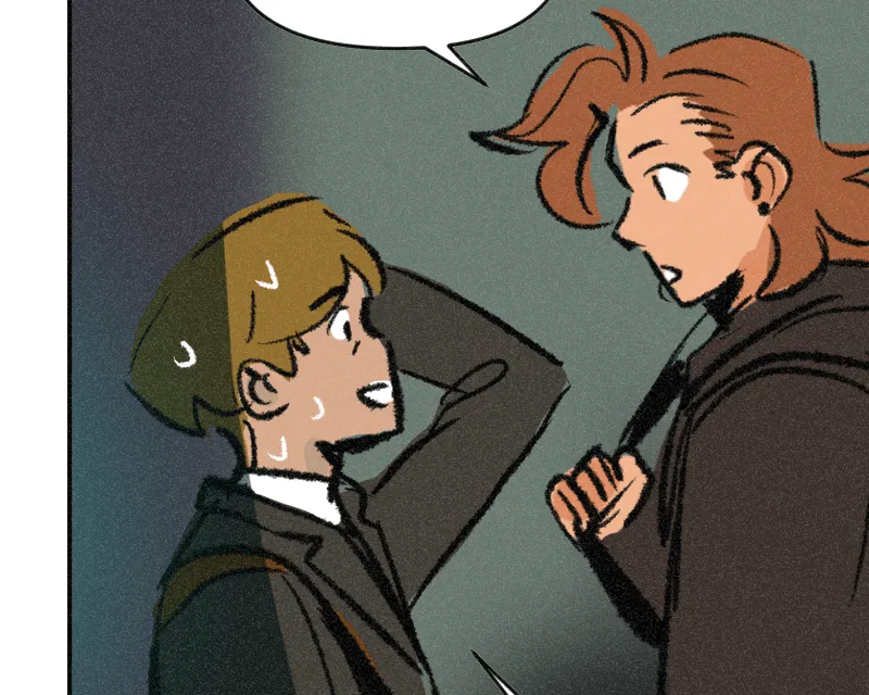 It Strikes a Chord Chapter 47 page 30 - 
