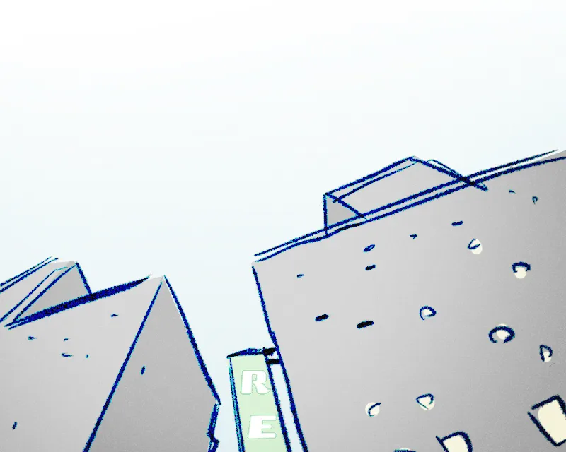 It Strikes a Chord Chapter 47 page 4 - 