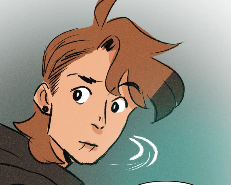 It Strikes a Chord Chapter 47 page 32 - 