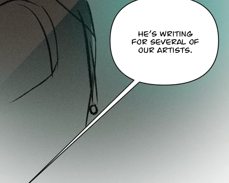It Strikes a Chord Chapter 47 page 33 - 