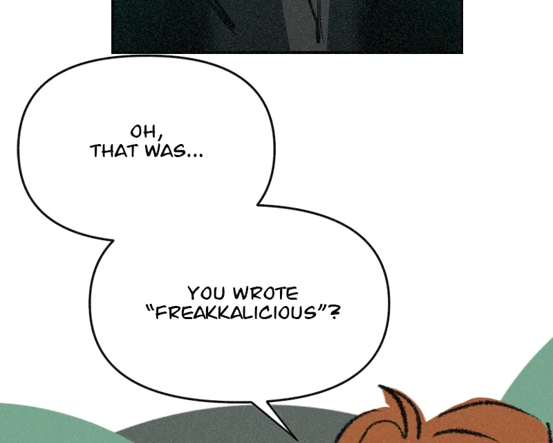 It Strikes a Chord Chapter 47 page 36 - 