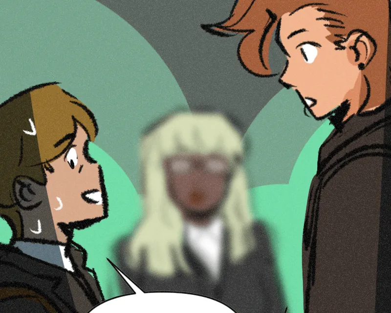 It Strikes a Chord Chapter 47 page 37 - 
