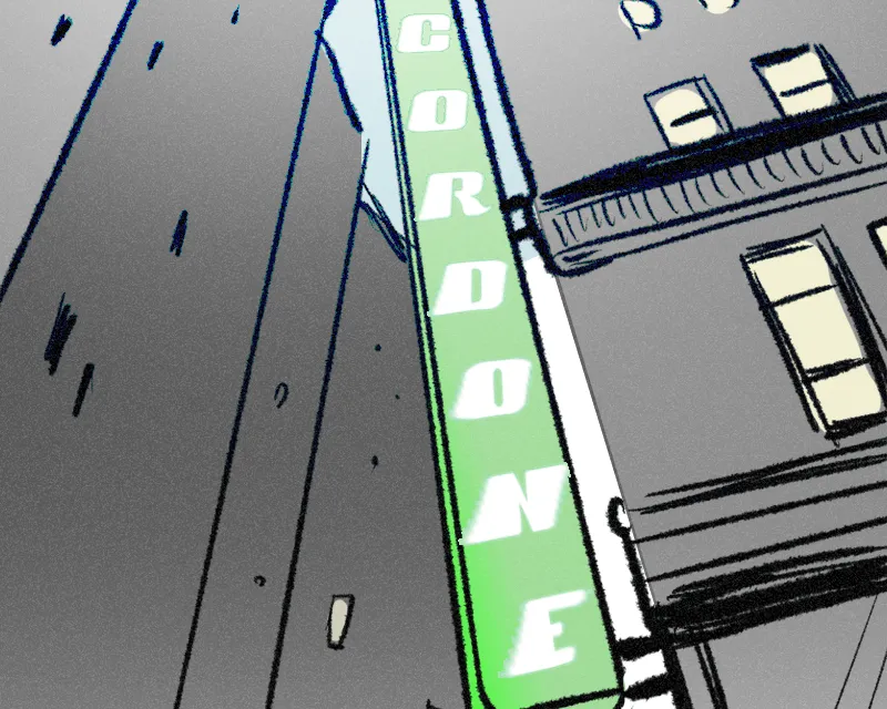 It Strikes a Chord Chapter 47 page 5 - 