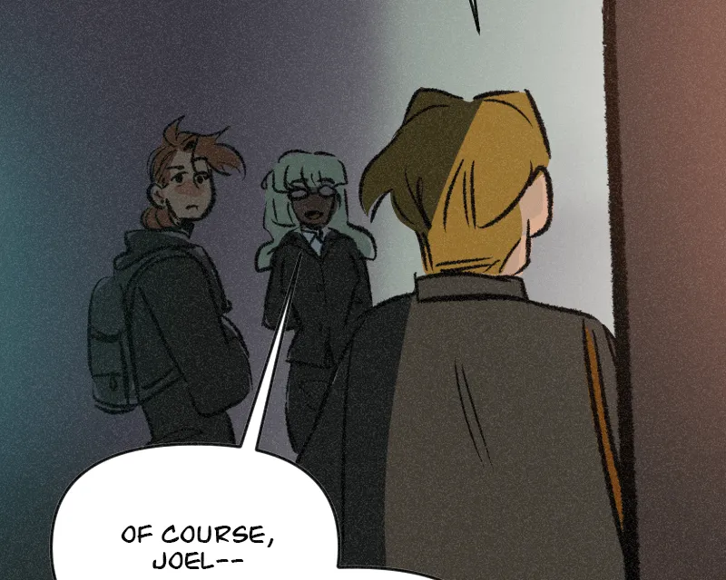 It Strikes a Chord Chapter 47 page 41 - 